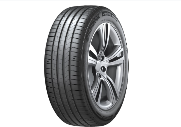 Hankook 98W K135 215/55R17