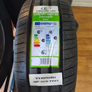 Linglong 94V COMFORT MASTER 215/55R17
