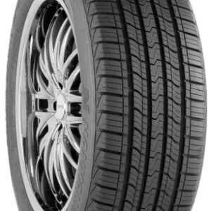 Nankang 108V SP-9 235/65R17