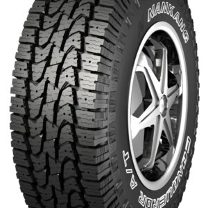 Nankang 110H AT-5 265/60R18