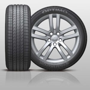 Hankook 84H H426 195/50R16