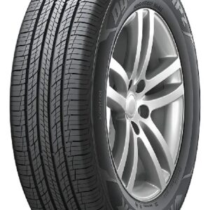 Hankook 102H RA33 4T 225/65R17